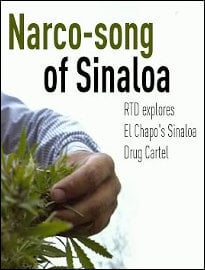 Narco-song of Sinaloa