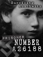 Prisoner Number A26188: Henia Bryer