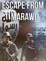 Escape from Marawi