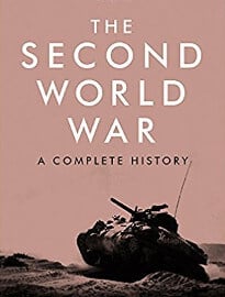 The Complete History of the Second World War