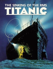 The Sinking Of The Rms Titanic Top Documentary Films