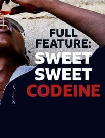 Sweet, Sweet Codeine