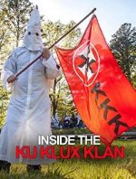 Inside the Ku Klux Klan