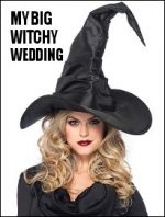 My Big Witchy Wedding