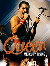 Queen: Mercury Rising