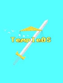 TempleOS