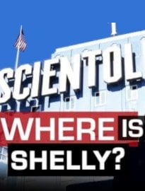Where is Shelly?