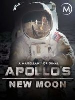 Apollo's New Moon