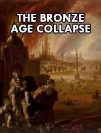 The Bronze Age Collapse