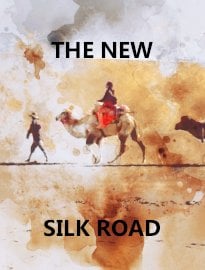 Road movie silk