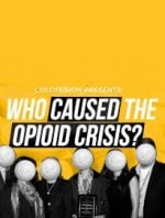 The Sackler Family: A Secretive Billion Dollar Opioid Empire