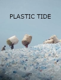 Plastic Tide: Choking on Coke