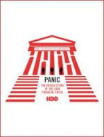 Panic: The Untold Story of the 2008 Financial Crisis