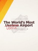 The World's Most Useful Airport