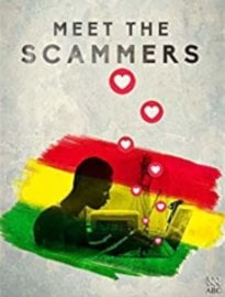 Meet the Scammers