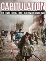 World War Two: Capitulation