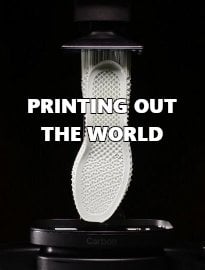 Printing Out the World