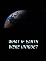 What if Earth were Unique?