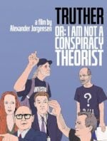 Truther or: I Am Not a Conspiracy Theorist