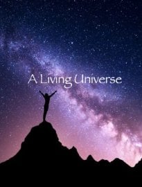The Living Universe: Cosmos as Organism