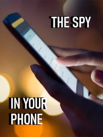 The Spy in Your Phone