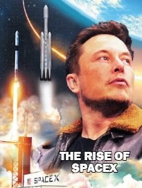 The Rise of SpaceX