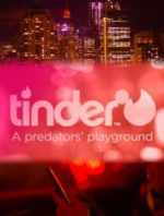 Tinder: A Predators' Playground