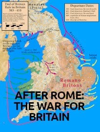 After Rome: The War for Britain