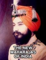 The New Maharajas of India