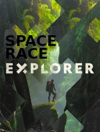 Explorer: Space Race