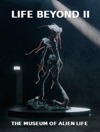 Life Beyond II: The Museum of Alien Life