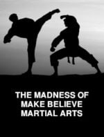 The Madness of Make Believe Martial Arts