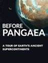 Before Pangaea