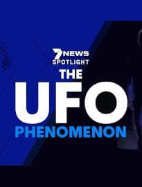 The UFO Phenomenon