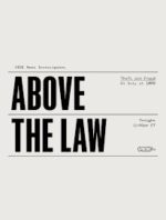 Above the Law: Theft and Fraud on Duty
