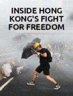 Faceless: Inside Hong Kong's Fight for Freedom