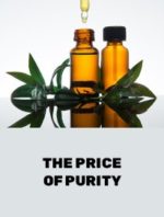 The Price of Purity