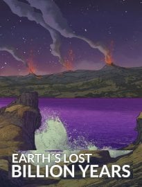 Earth's Lost Billion Years
