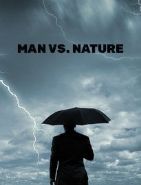 Man vs. Nature