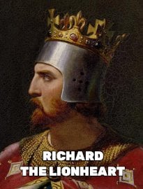 Richard the Lionheart