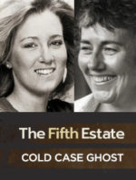 Cold Case Ghost