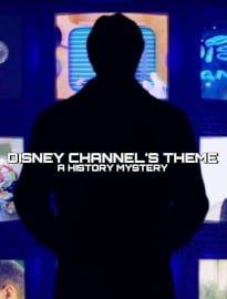 Disney Channel's Theme: A History Mystery