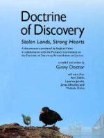 Doctrine of Discovery: Stolen lands, Strong Hearts