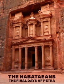 The Nabataeans: The Final Days of Petra