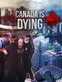 Canada is Dying