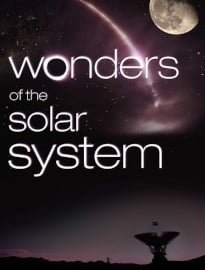 Eight Wonders of Our Solar System: The Planets