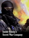 Shadow Men: Inside Russia's Secret War Company