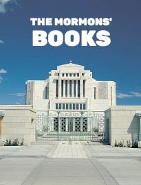 The Mormons' Books
