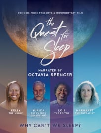 The Quest for Sleep