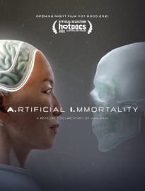 Artificial Immortality
